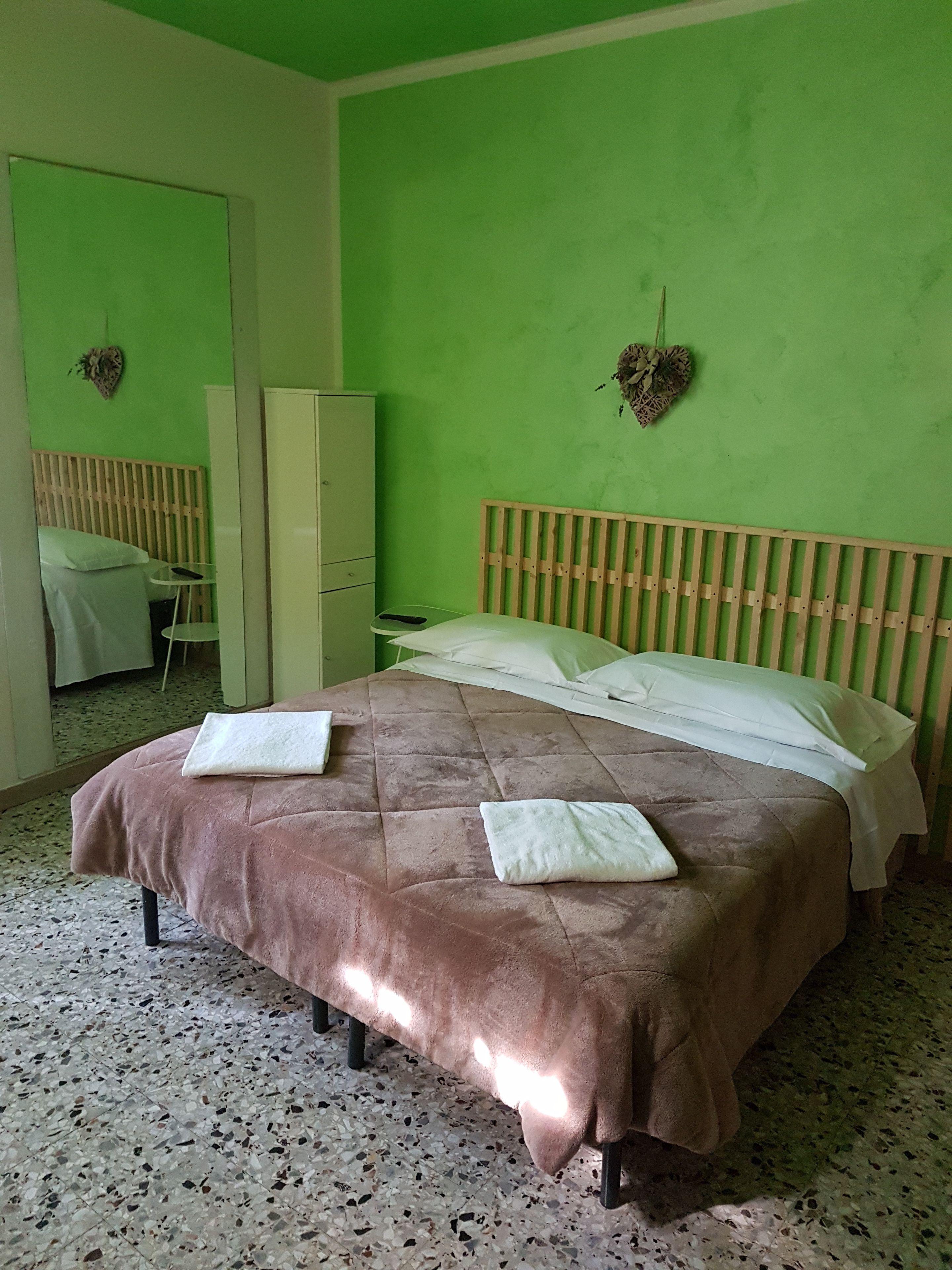 Santa Toscana Guest House - Verona — Foto 3