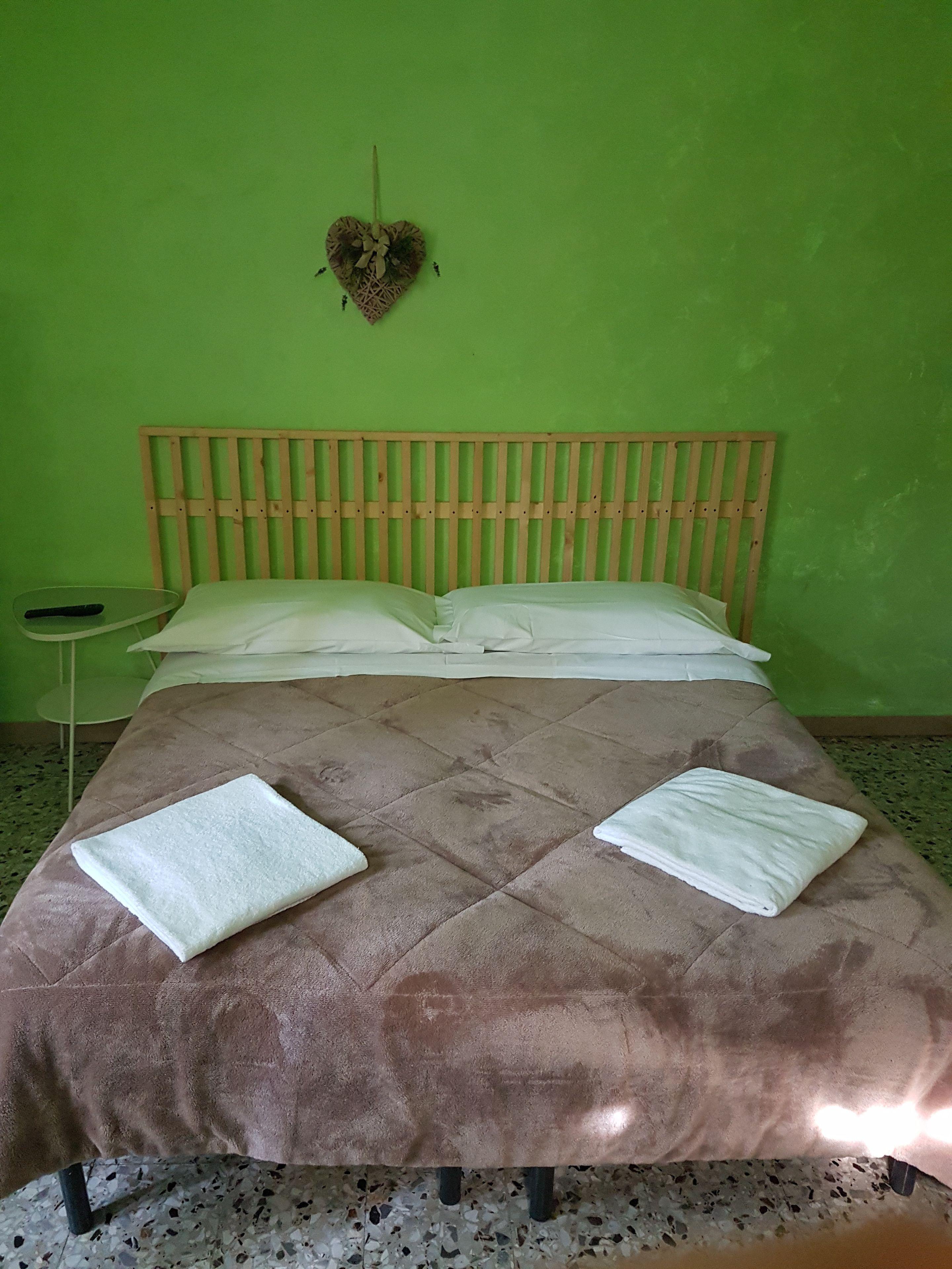 Santa Toscana Guest House - Verona, Verona