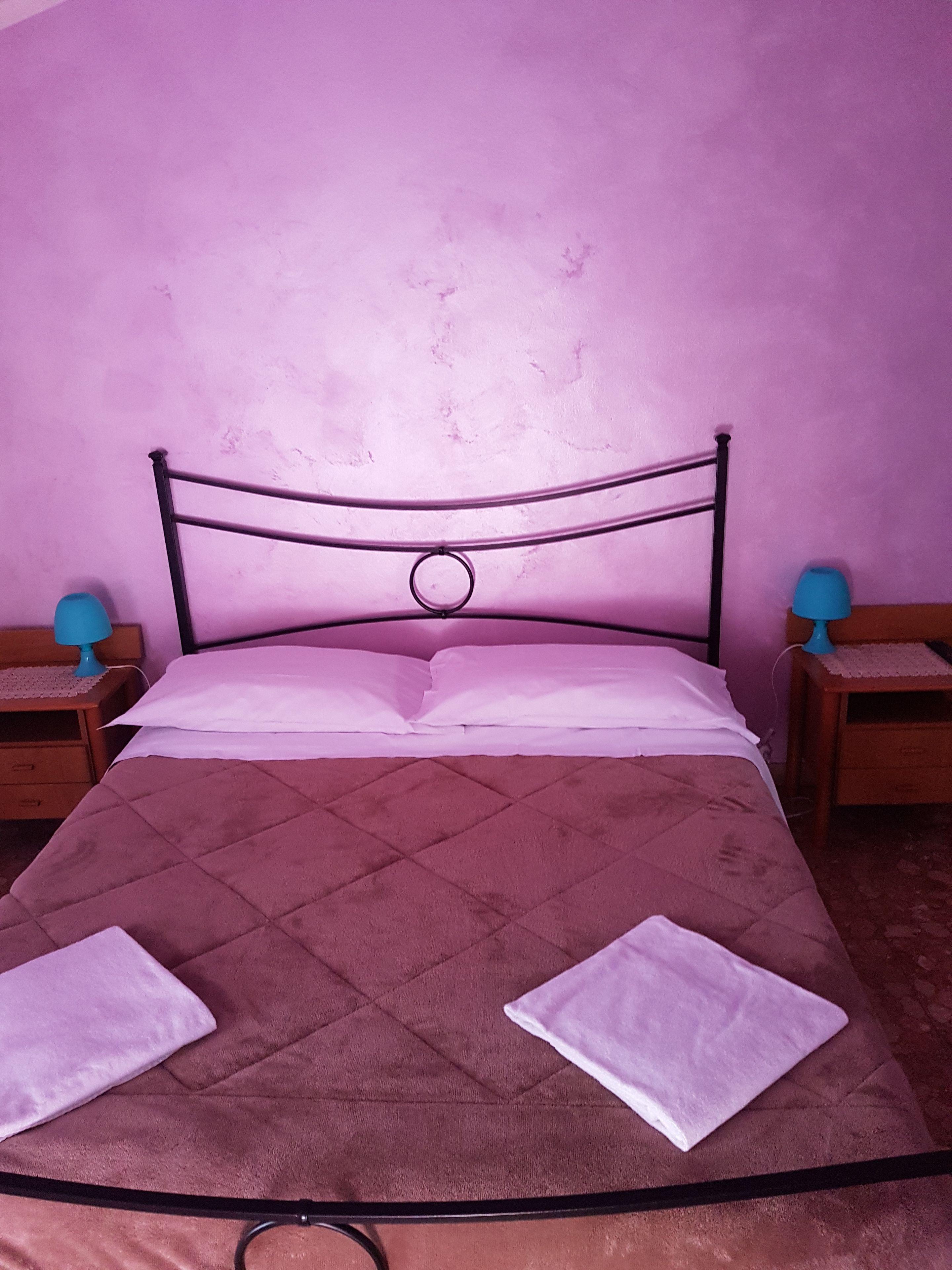 Santa Toscana Guest House - Verona — Foto 1